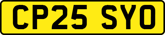 CP25SYO