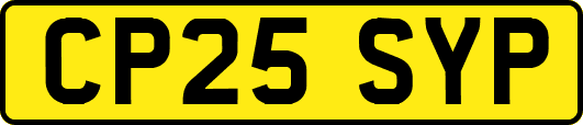 CP25SYP