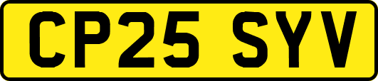 CP25SYV