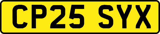 CP25SYX
