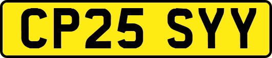 CP25SYY