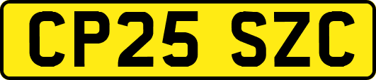 CP25SZC