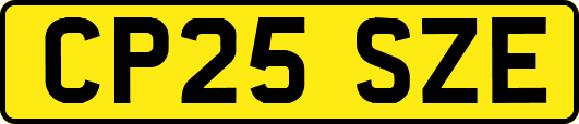 CP25SZE