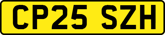 CP25SZH