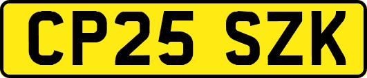 CP25SZK
