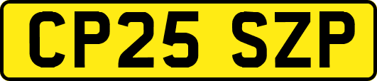 CP25SZP