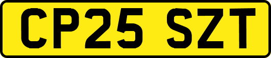 CP25SZT