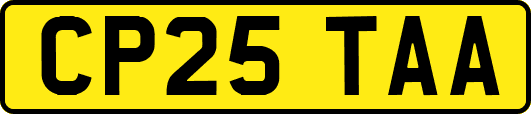 CP25TAA