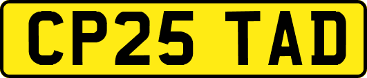 CP25TAD