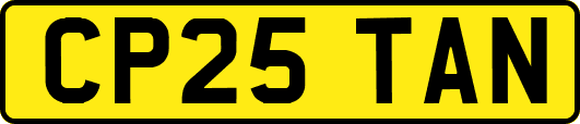 CP25TAN