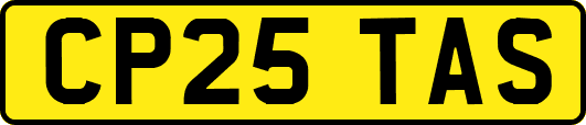 CP25TAS