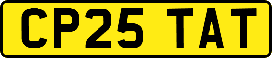 CP25TAT