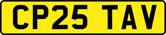 CP25TAV