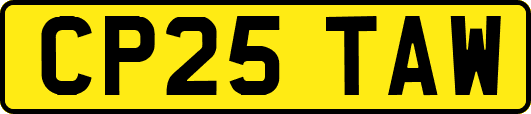 CP25TAW