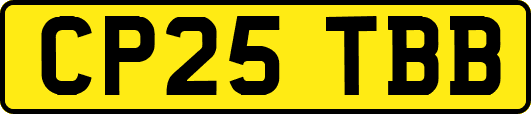 CP25TBB