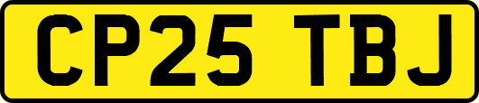 CP25TBJ