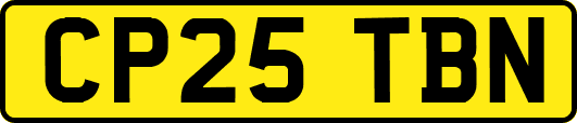 CP25TBN