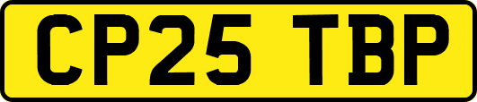 CP25TBP