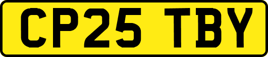 CP25TBY
