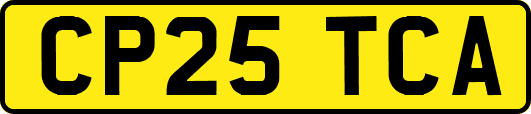 CP25TCA