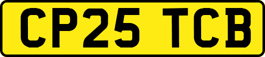 CP25TCB