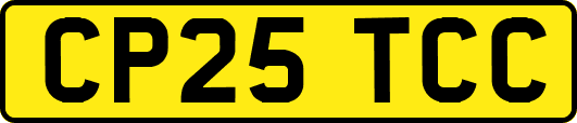 CP25TCC
