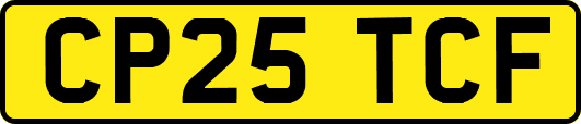 CP25TCF