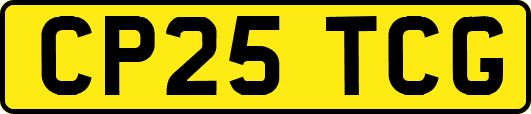 CP25TCG