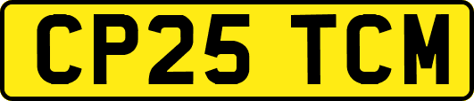 CP25TCM