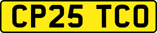 CP25TCO