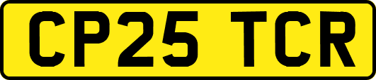 CP25TCR