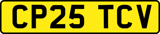CP25TCV