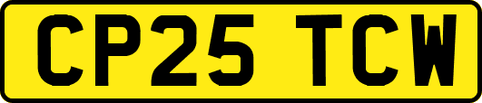 CP25TCW