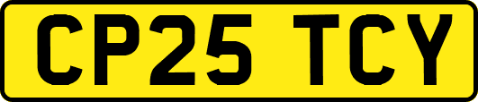 CP25TCY