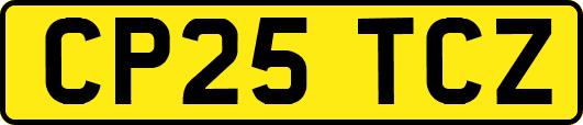 CP25TCZ
