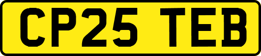 CP25TEB