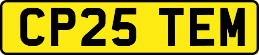 CP25TEM