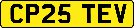 CP25TEV