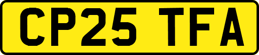 CP25TFA