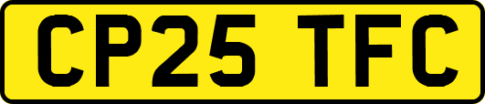 CP25TFC