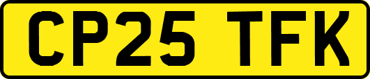 CP25TFK