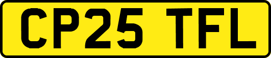 CP25TFL