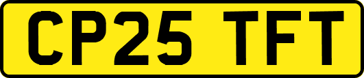 CP25TFT