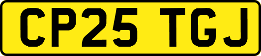 CP25TGJ
