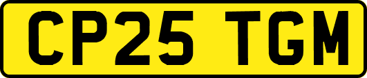 CP25TGM