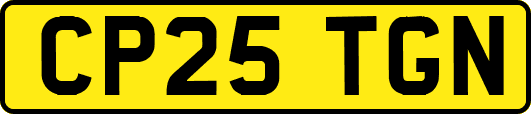 CP25TGN