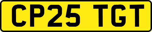 CP25TGT