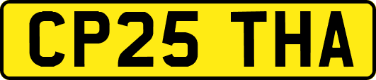 CP25THA