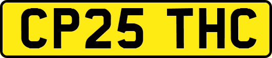 CP25THC