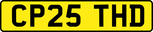 CP25THD